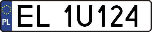 EL1U124
