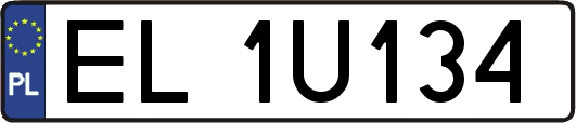 EL1U134