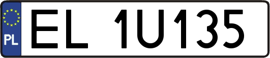 EL1U135