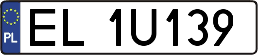 EL1U139