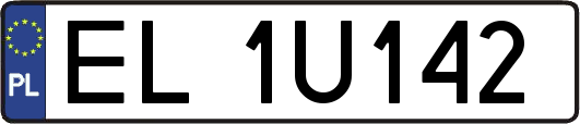 EL1U142