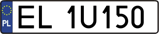 EL1U150