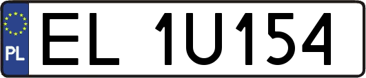 EL1U154