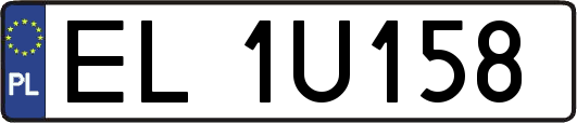 EL1U158