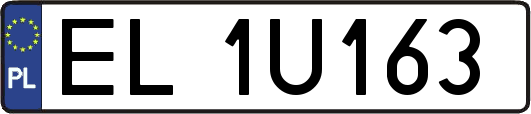 EL1U163