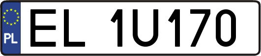 EL1U170