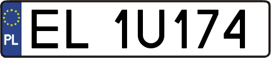 EL1U174
