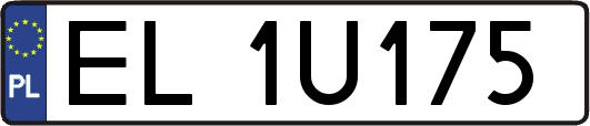 EL1U175