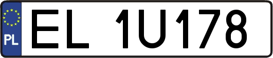 EL1U178