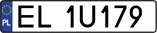 EL1U179