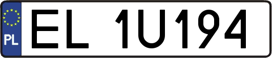 EL1U194