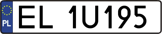 EL1U195