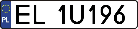 EL1U196