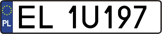 EL1U197