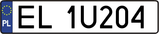 EL1U204