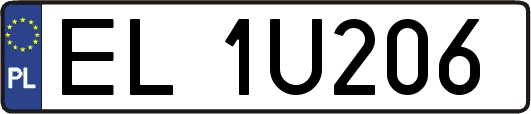 EL1U206