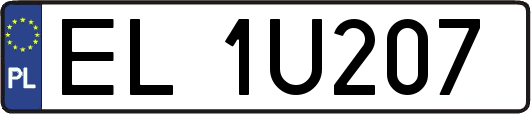 EL1U207