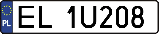 EL1U208