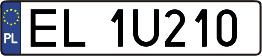 EL1U210