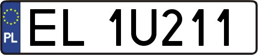EL1U211