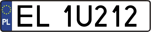 EL1U212