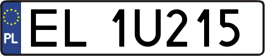 EL1U215