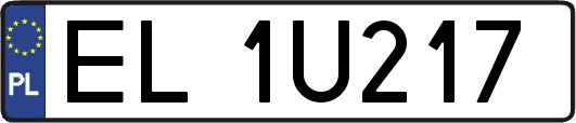 EL1U217