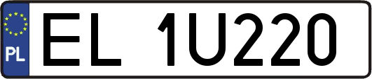 EL1U220