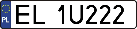 EL1U222