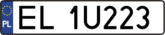 EL1U223