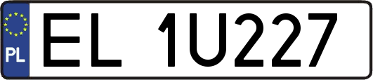 EL1U227