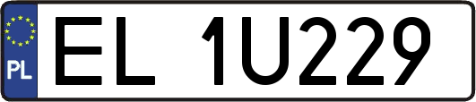 EL1U229