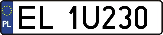 EL1U230