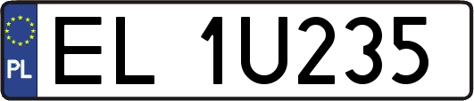 EL1U235