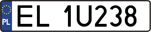 EL1U238