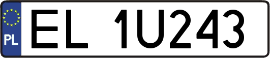 EL1U243