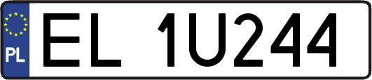 EL1U244