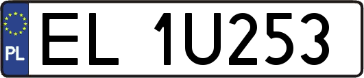 EL1U253