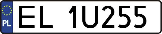 EL1U255