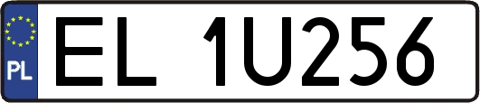 EL1U256