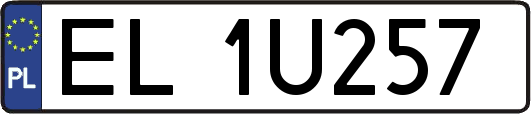 EL1U257