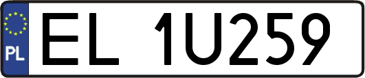 EL1U259