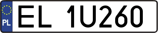 EL1U260