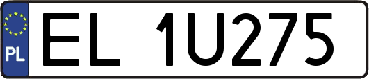 EL1U275