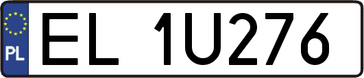 EL1U276