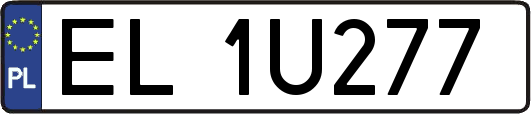 EL1U277