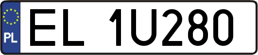 EL1U280