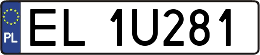 EL1U281