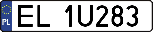 EL1U283
