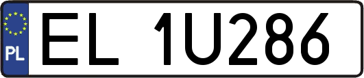 EL1U286